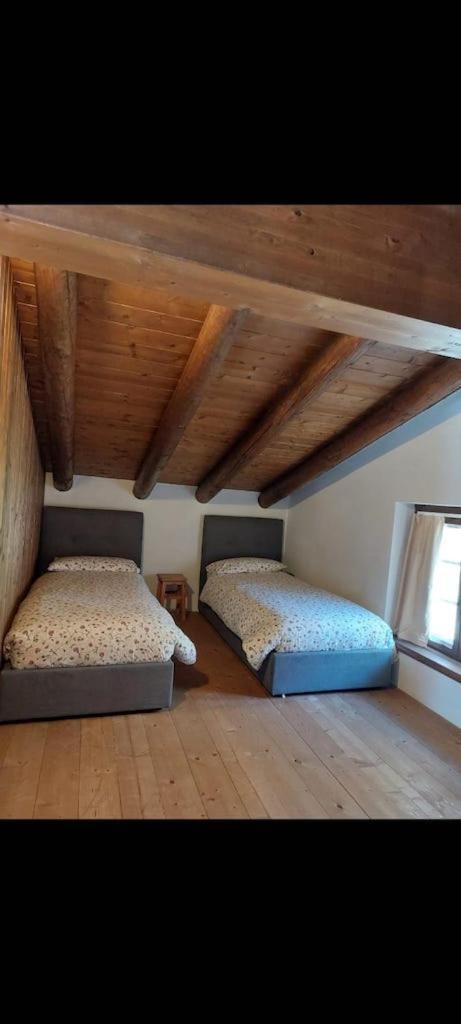 Agriturismo Piccolo Paradiso Pianello Del Lario Ngoại thất bức ảnh