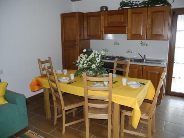 Agriturismo Piccolo Paradiso Pianello Del Lario Ngoại thất bức ảnh