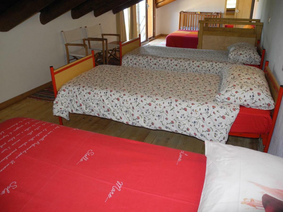 Agriturismo Piccolo Paradiso Pianello Del Lario Ngoại thất bức ảnh