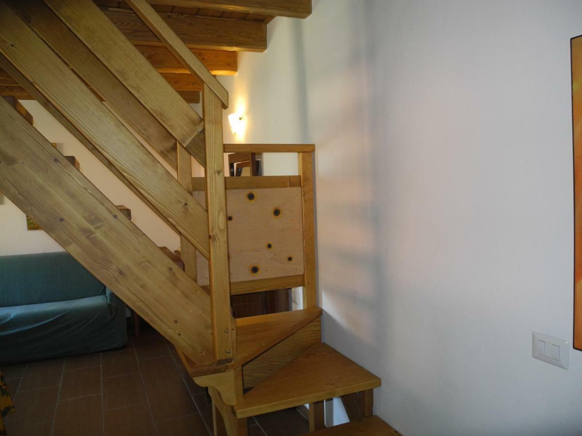 Agriturismo Piccolo Paradiso Pianello Del Lario Ngoại thất bức ảnh
