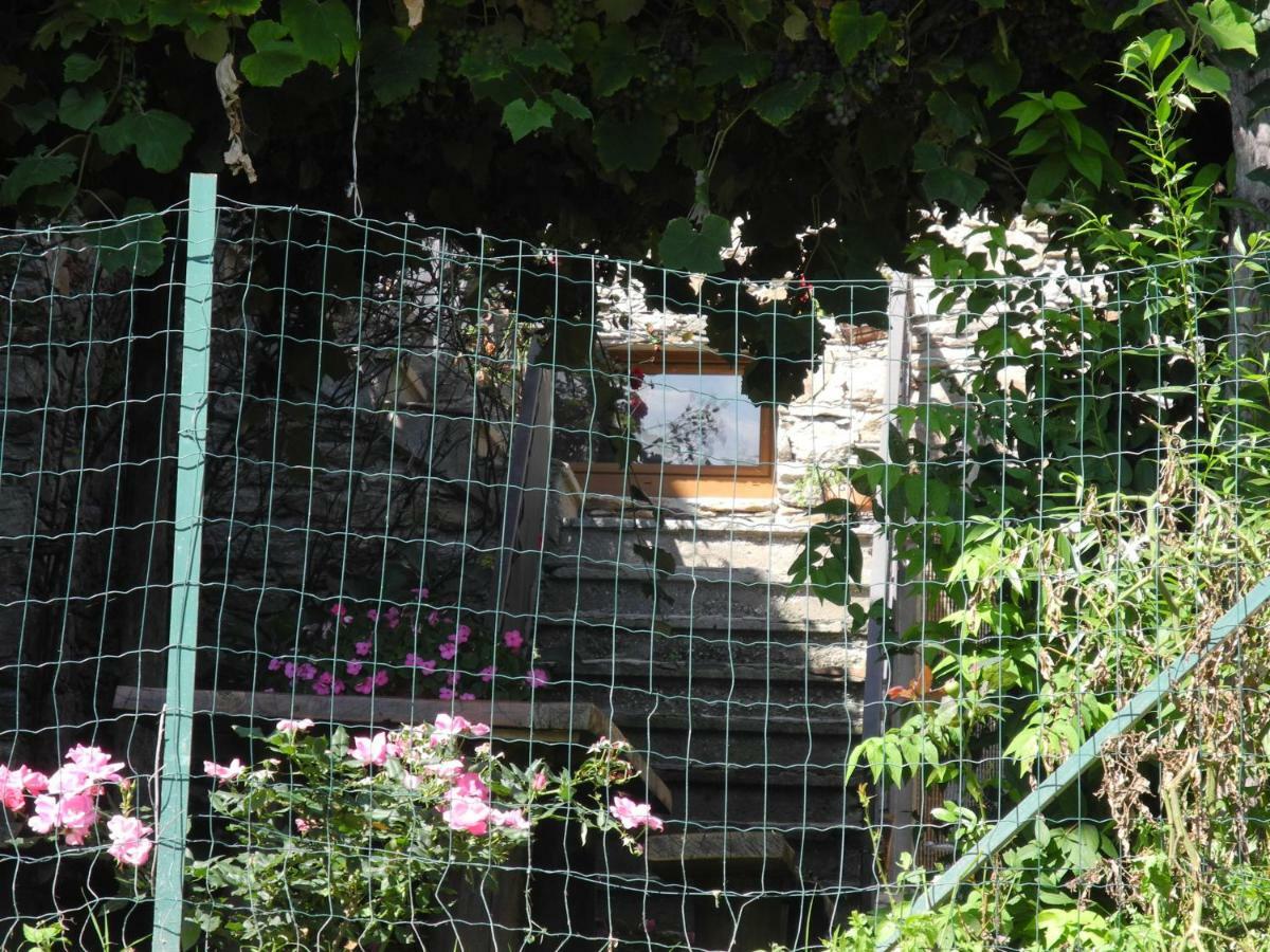 Agriturismo Piccolo Paradiso Pianello Del Lario Ngoại thất bức ảnh