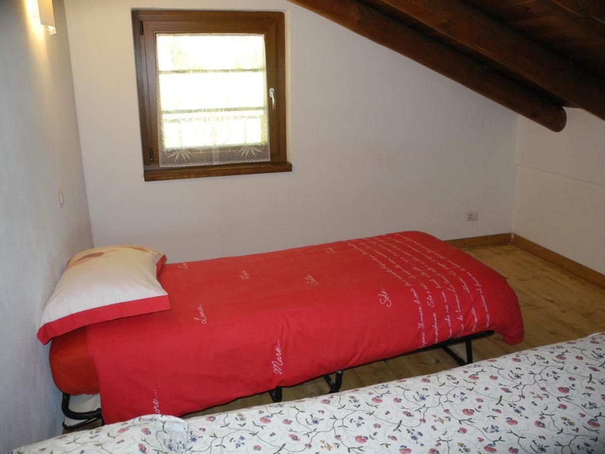 Agriturismo Piccolo Paradiso Pianello Del Lario Ngoại thất bức ảnh