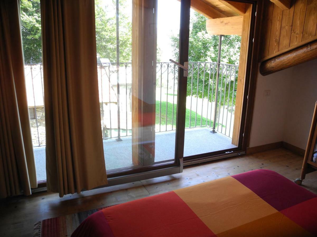 Agriturismo Piccolo Paradiso Pianello Del Lario Ngoại thất bức ảnh